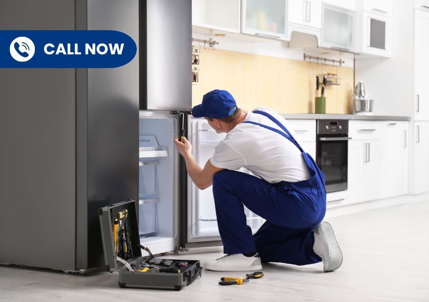 Papillion Appliance Repair Company